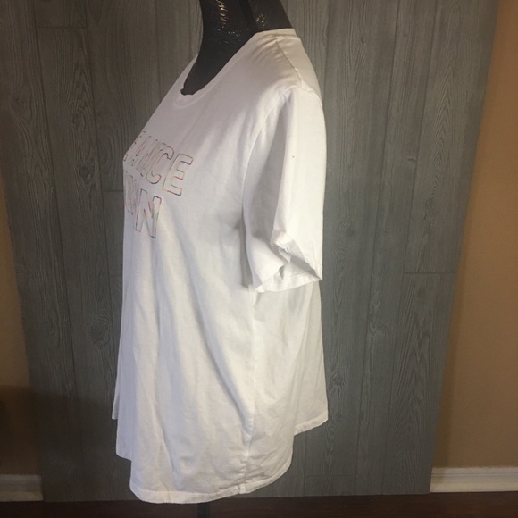 Be A Nice Human Tshirt Multicolor Size XL - Picture 3 of 7